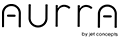 Aurra by Jet Concepts Logo
