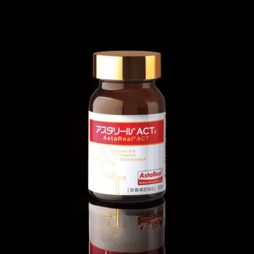 AstaReal® ACT2 (Natural Astaxanthin) - Image 2